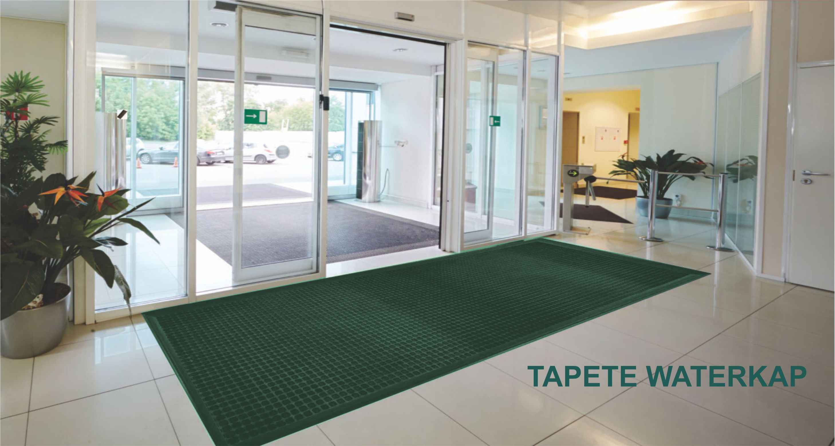 capachos vulcanizados com bordas rebaixadas