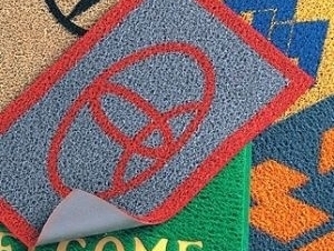 CAPACHOS PERSONALIZADOS